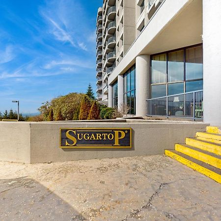 The Citadel 3331 Apartment Sugar Mountain Exterior photo