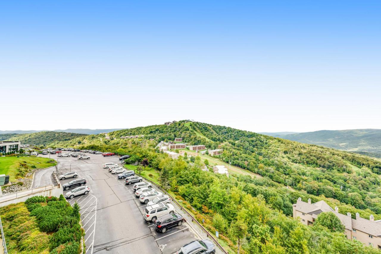 The Citadel 3331 Apartment Sugar Mountain Exterior photo