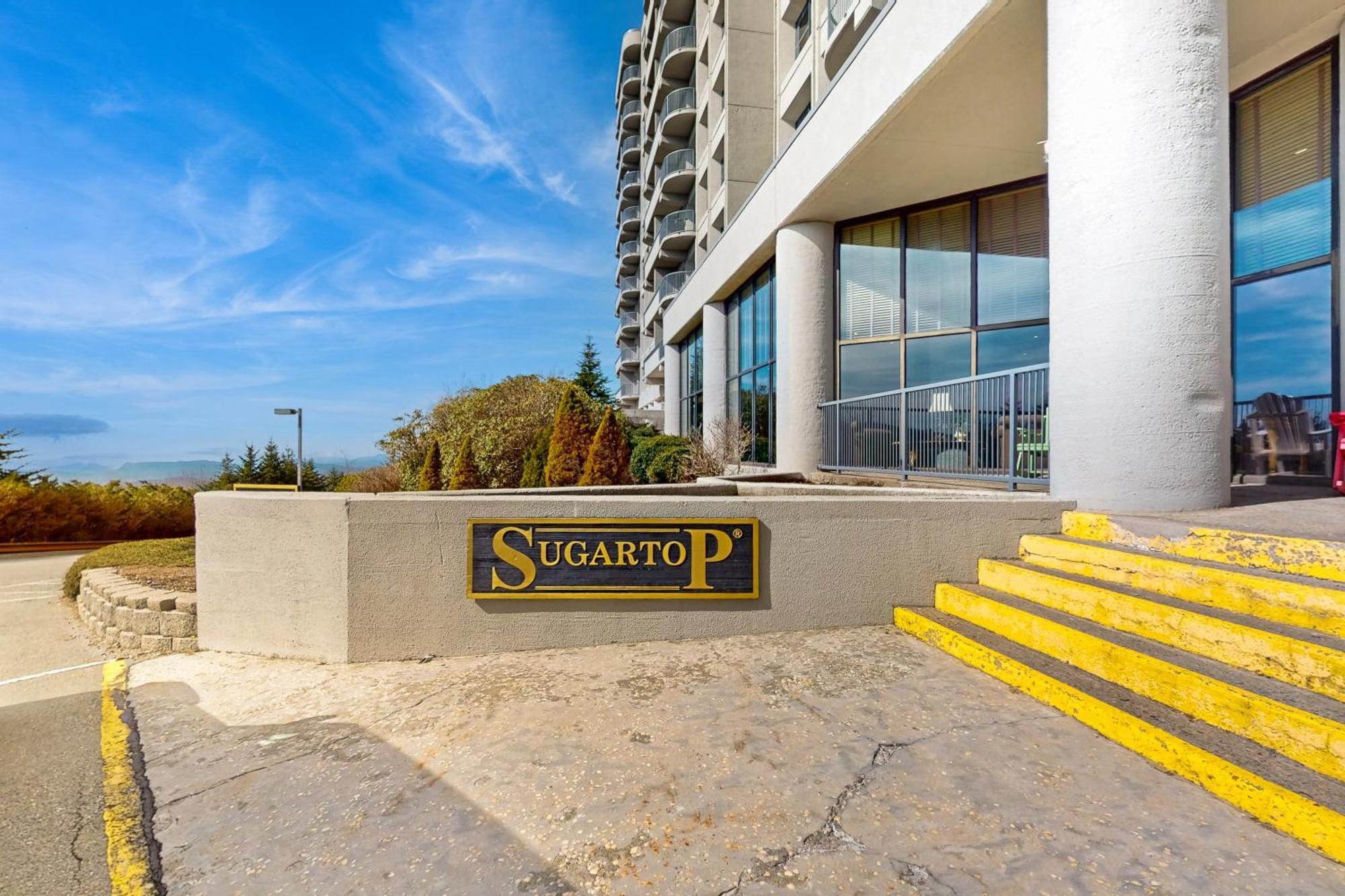The Citadel 3331 Apartment Sugar Mountain Exterior photo