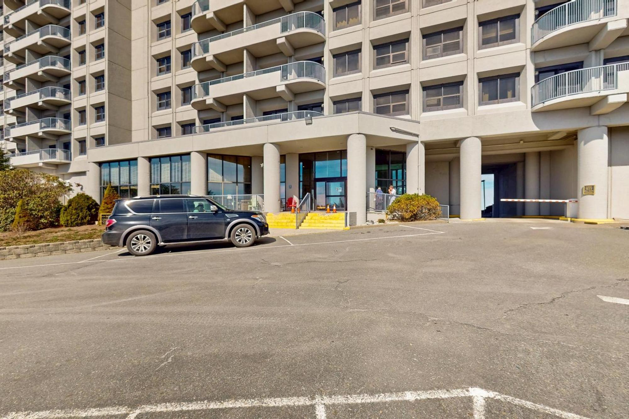 The Citadel 3331 Apartment Sugar Mountain Exterior photo